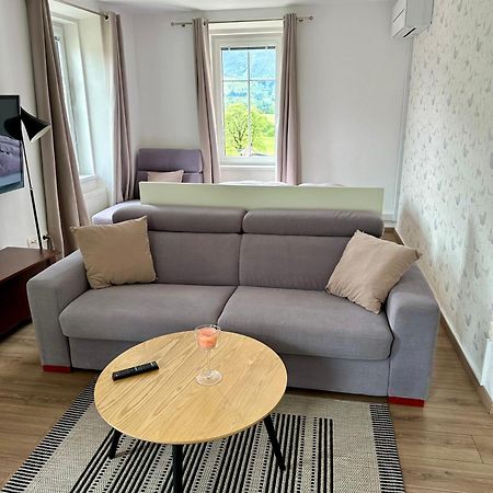 Apartmán Mountain View Bovec Exteriér fotografie